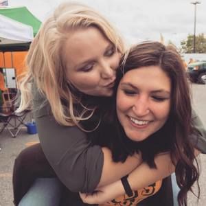 Meet your Posher, Amber